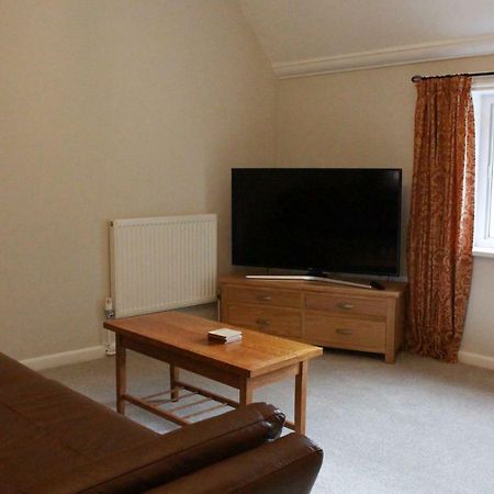 Rutherford Apartment Didcot Exterior foto