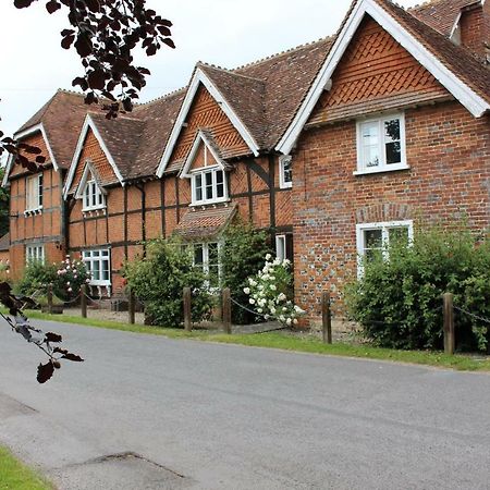 Rutherford Apartment Didcot Exterior foto